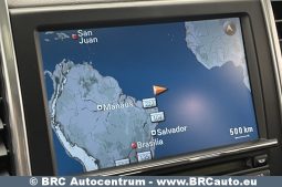 Porsche Cayenne 4.8S Automatas 2010 full