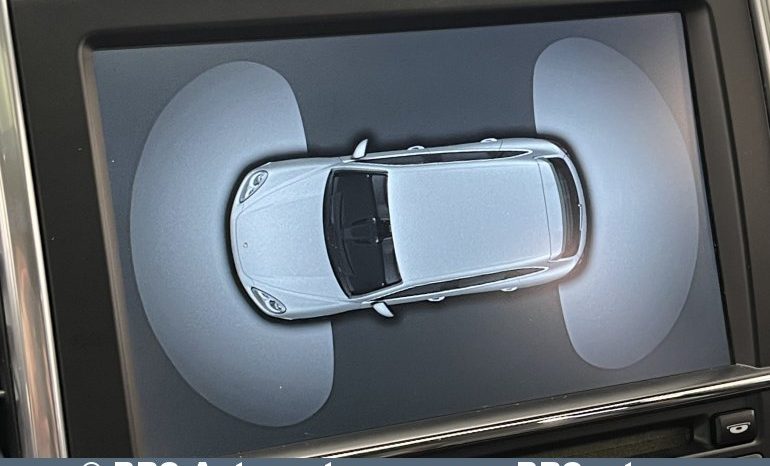 Porsche Cayenne 4.8S Automatas 2010 full