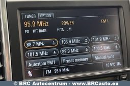 Porsche Cayenne 4.8S Automatas 2010 full