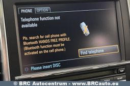 Porsche Cayenne 4.8S Automatas 2010 full