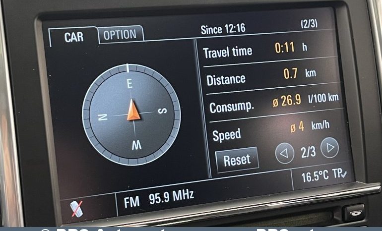Porsche Cayenne 4.8S Automatas 2010 full