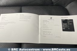 Porsche Cayenne 4.8S Automatas 2010 full
