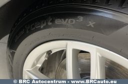 Porsche Cayenne 4.8S Automatas 2010 full