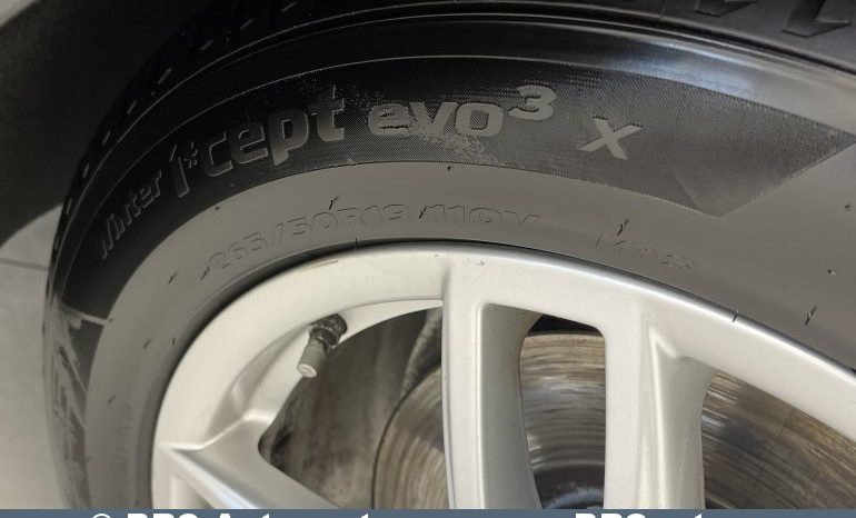 Porsche Cayenne 4.8S Automatas 2010 full