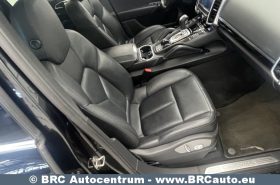 Porsche Cayenne 4.8S Automatas 2010