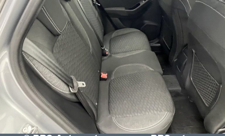Ford Puma Automatas 2021 full