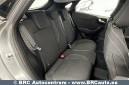 Ford Puma Automatas 2021 full