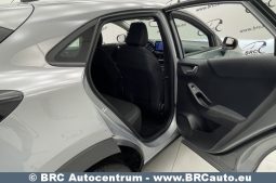 Ford Puma Automatas 2021 full