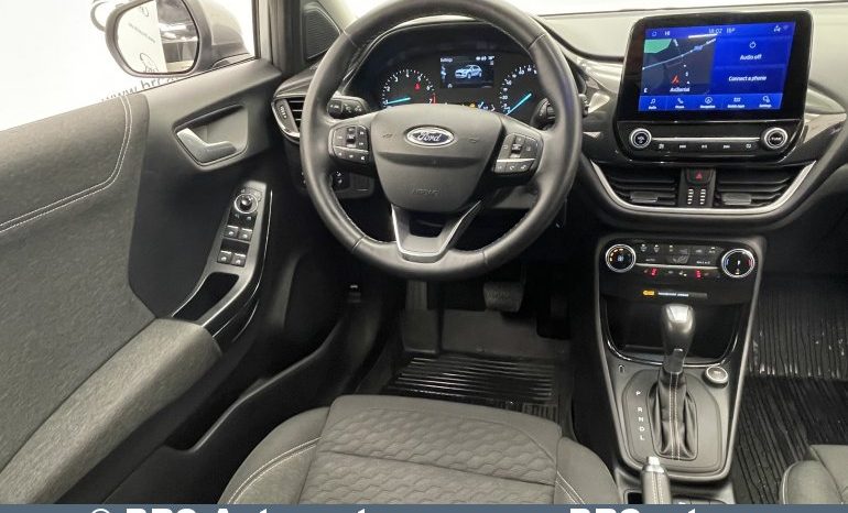 Ford Puma Automatas 2021 full