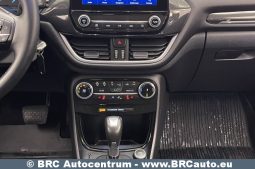 Ford Puma Automatas 2021 full