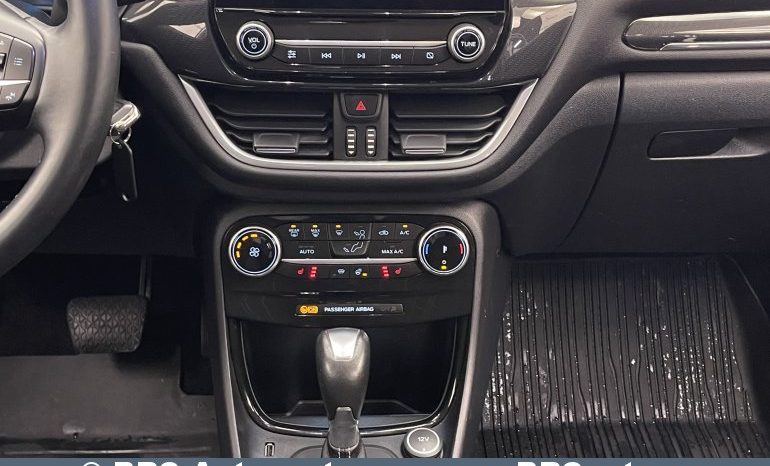Ford Puma Automatas 2021 full