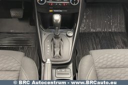 Ford Puma Automatas 2021 full