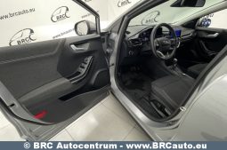 Ford Puma Automatas 2021 full