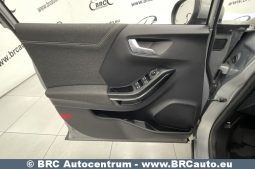 Ford Puma Automatas 2021 full