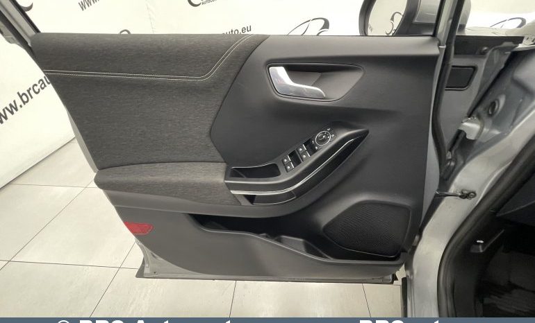 Ford Puma Automatas 2021 full