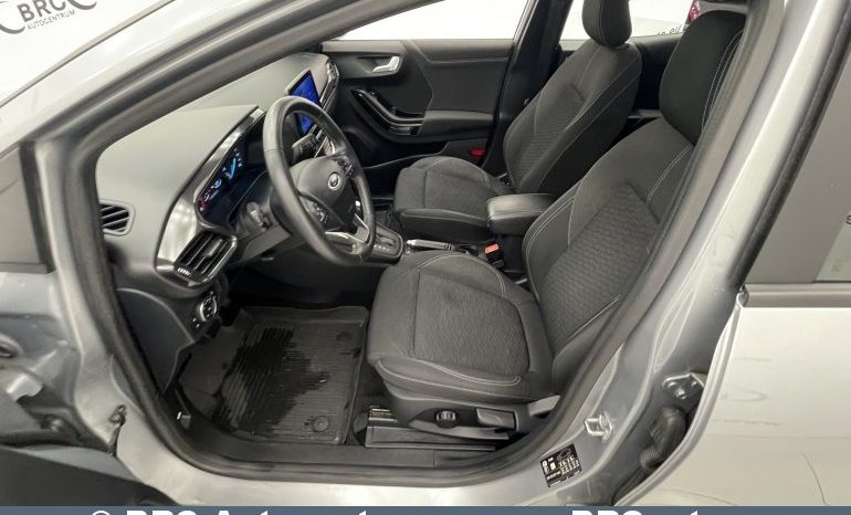 Ford Puma Automatas 2021 full