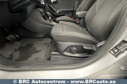 Ford Puma Automatas 2021 full
