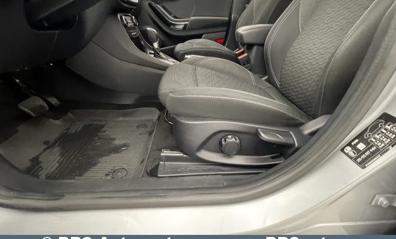 Ford Puma Automatas 2021 full