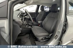 Ford Puma Automatas 2021 full