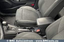 Ford Puma Automatas 2021 full