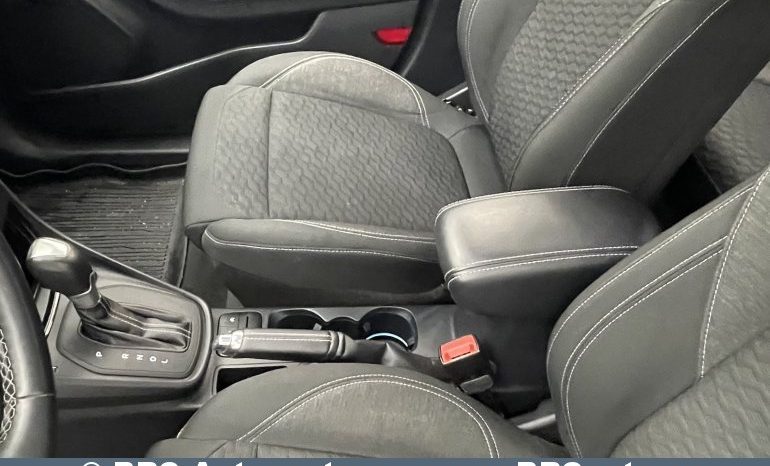 Ford Puma Automatas 2021 full