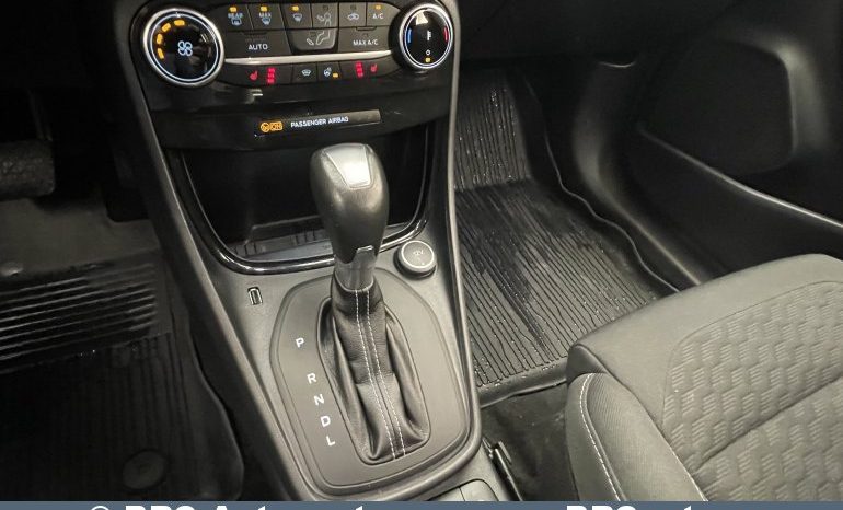 Ford Puma Automatas 2021 full