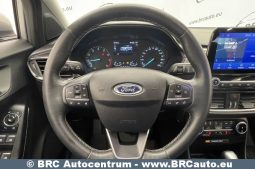Ford Puma Automatas 2021 full