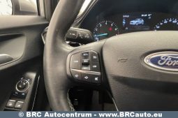 Ford Puma Automatas 2021 full