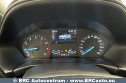 Ford Puma Automatas 2021 full