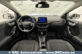Ford Puma Automatas 2021