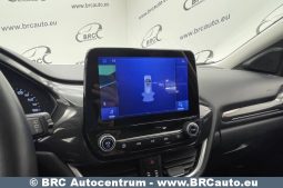 Ford Puma Automatas 2021 full