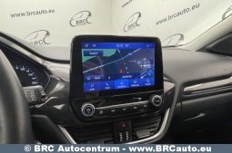 Ford Puma Automatas 2021 full