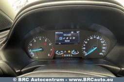 Ford Puma Automatas 2021 full