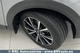 Ford Puma Automatas 2021 full