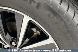 Ford Puma Automatas 2021 full