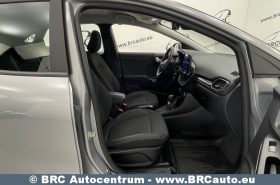 Ford Puma Automatas 2021