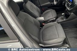Ford Puma Automatas 2021 full