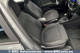 Ford Puma Automatas 2021
