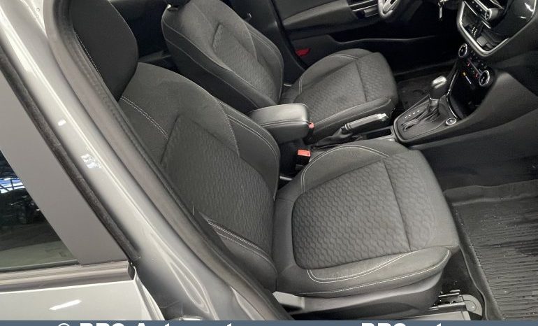 Ford Puma Automatas 2021 full