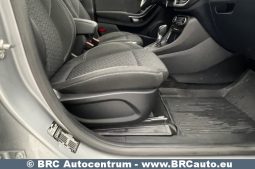 Ford Puma Automatas 2021 full