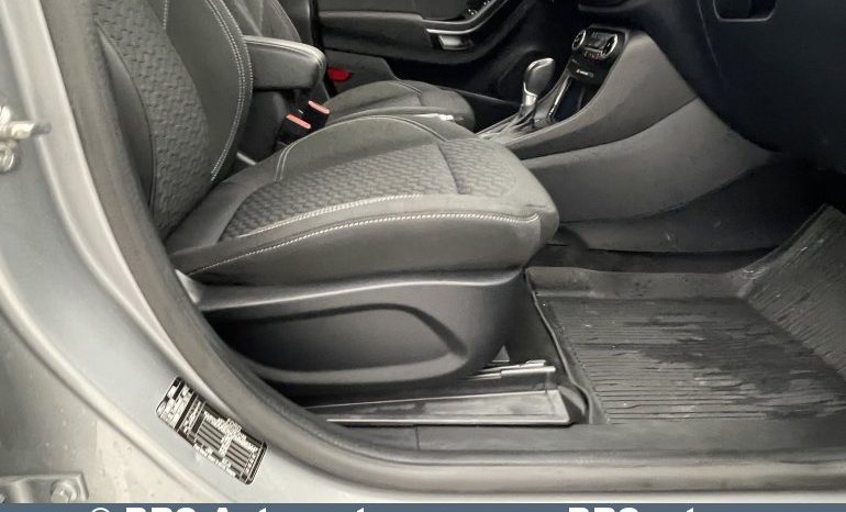 Ford Puma Automatas 2021 full