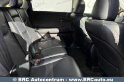 Lexus RX 350 3.5 V6 4WD Automatas 2011 full