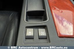 Lexus RX 350 3.5 V6 4WD Automatas 2011 full