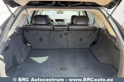 Lexus RX 350 3.5 V6 4WD Automatas 2011 full