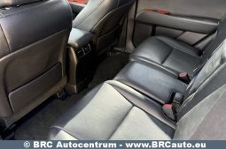 Lexus RX 350 3.5 V6 4WD Automatas 2011 full