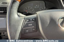 Lexus RX 350 3.5 V6 4WD Automatas 2011 full
