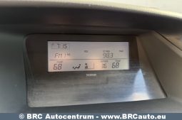 Lexus RX 350 3.5 V6 4WD Automatas 2011 full
