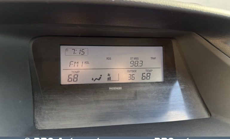 Lexus RX 350 3.5 V6 4WD Automatas 2011 full