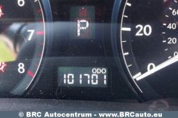 Lexus RX 350 3.5 V6 4WD Automatas 2011 full