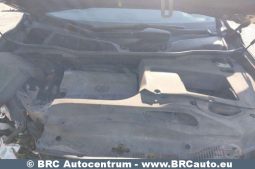 Lexus RX 350 3.5 V6 4WD Automatas 2011 full